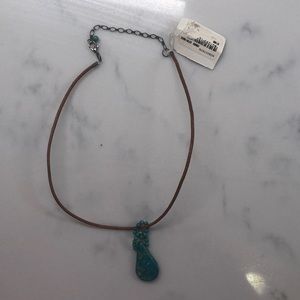 Turquoise Necklace